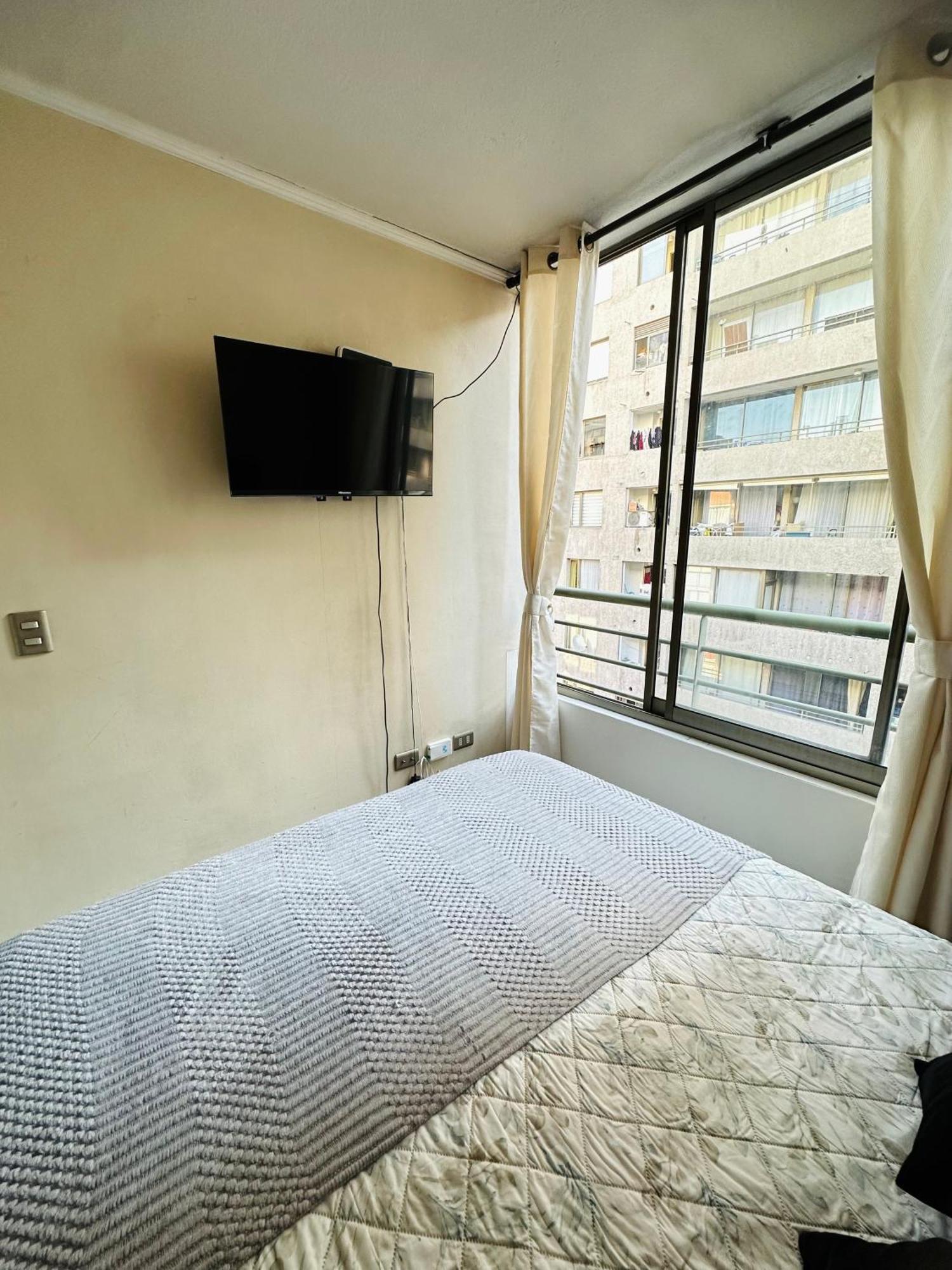 Apartamento En Centro