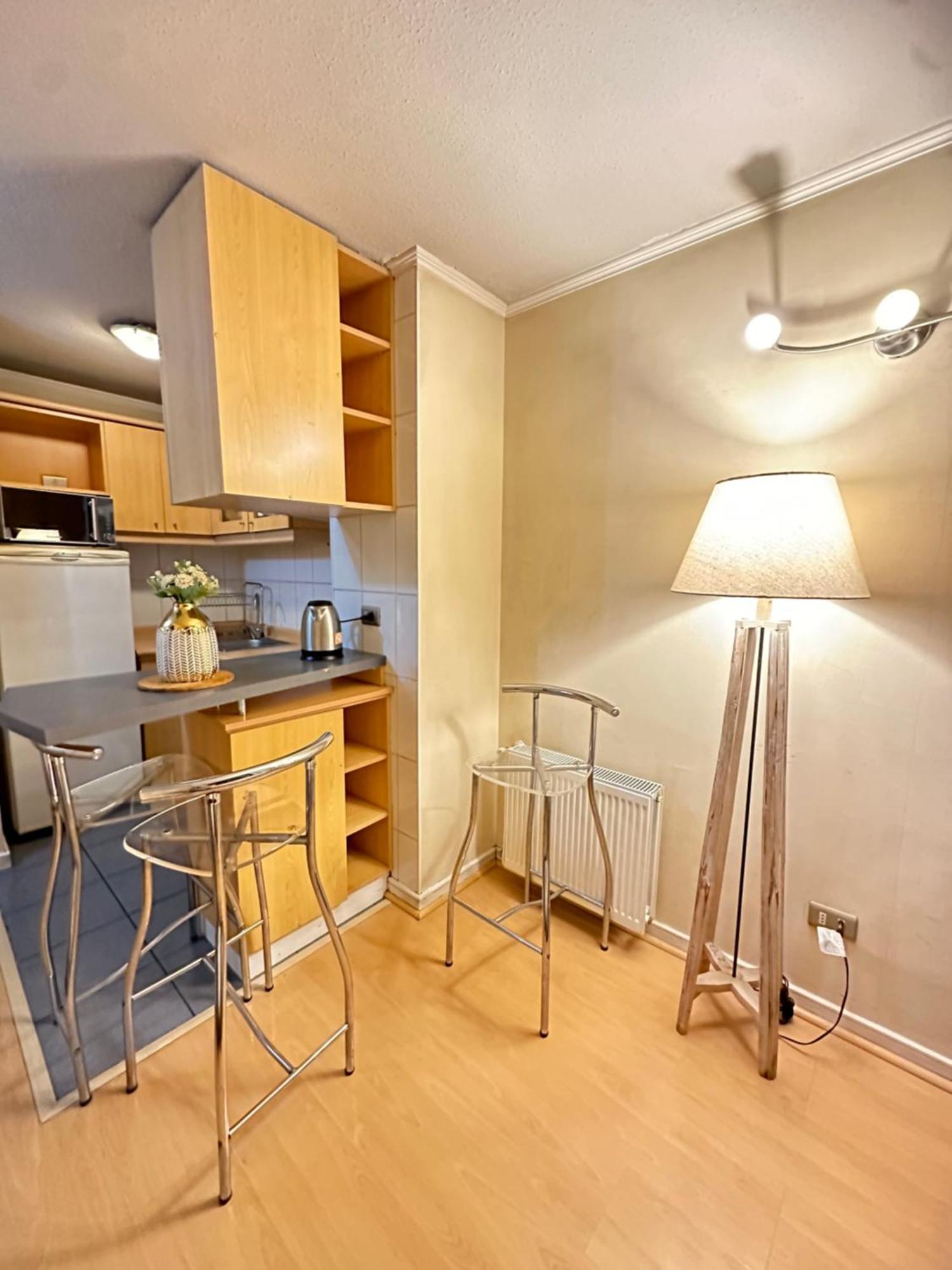 Apartamento En Centro *