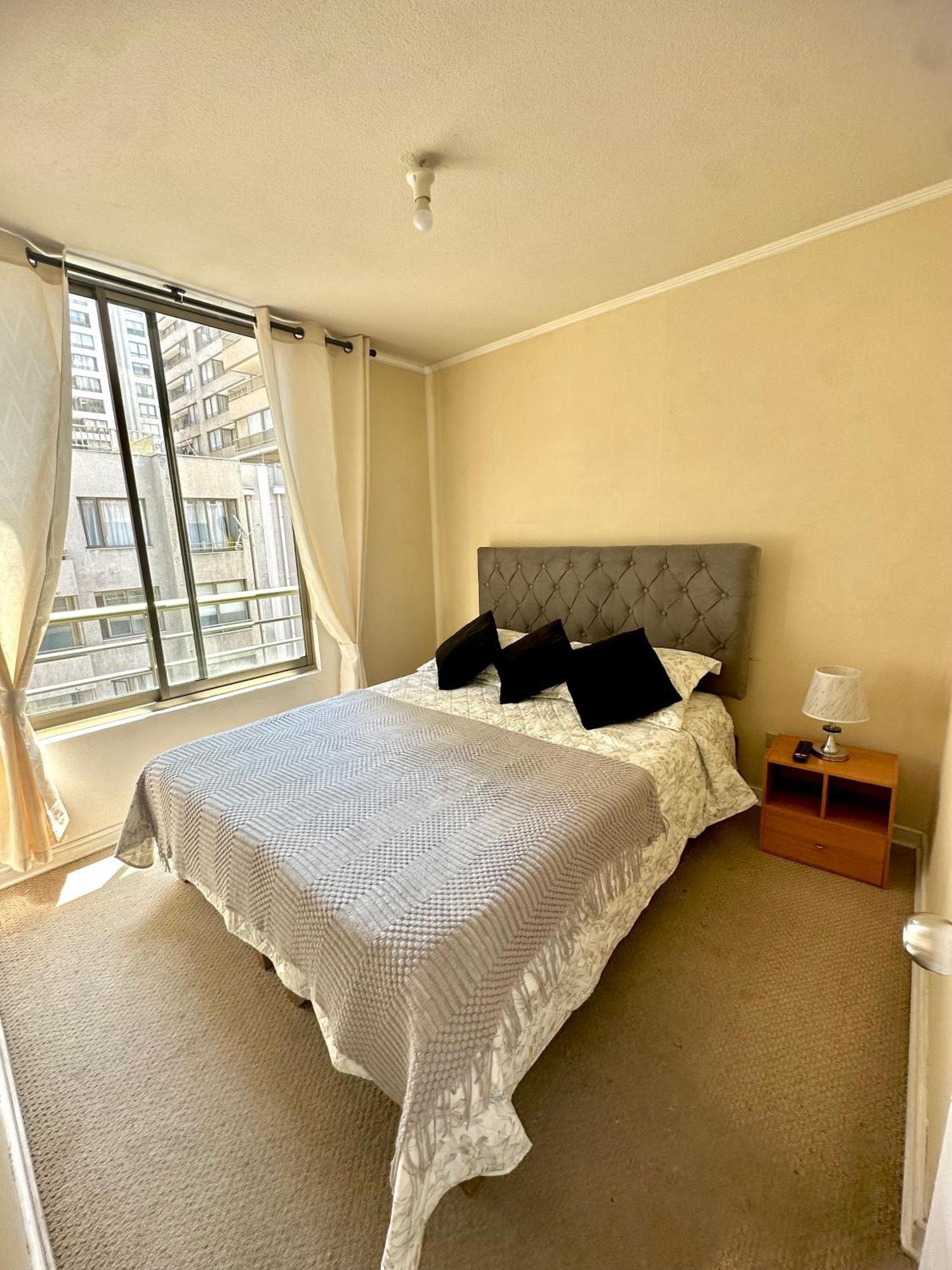 En Centro Apartamento Santiago