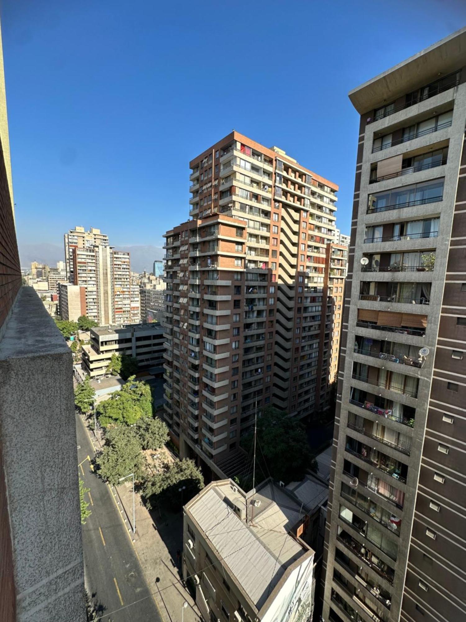 Apartamento En Centro *
